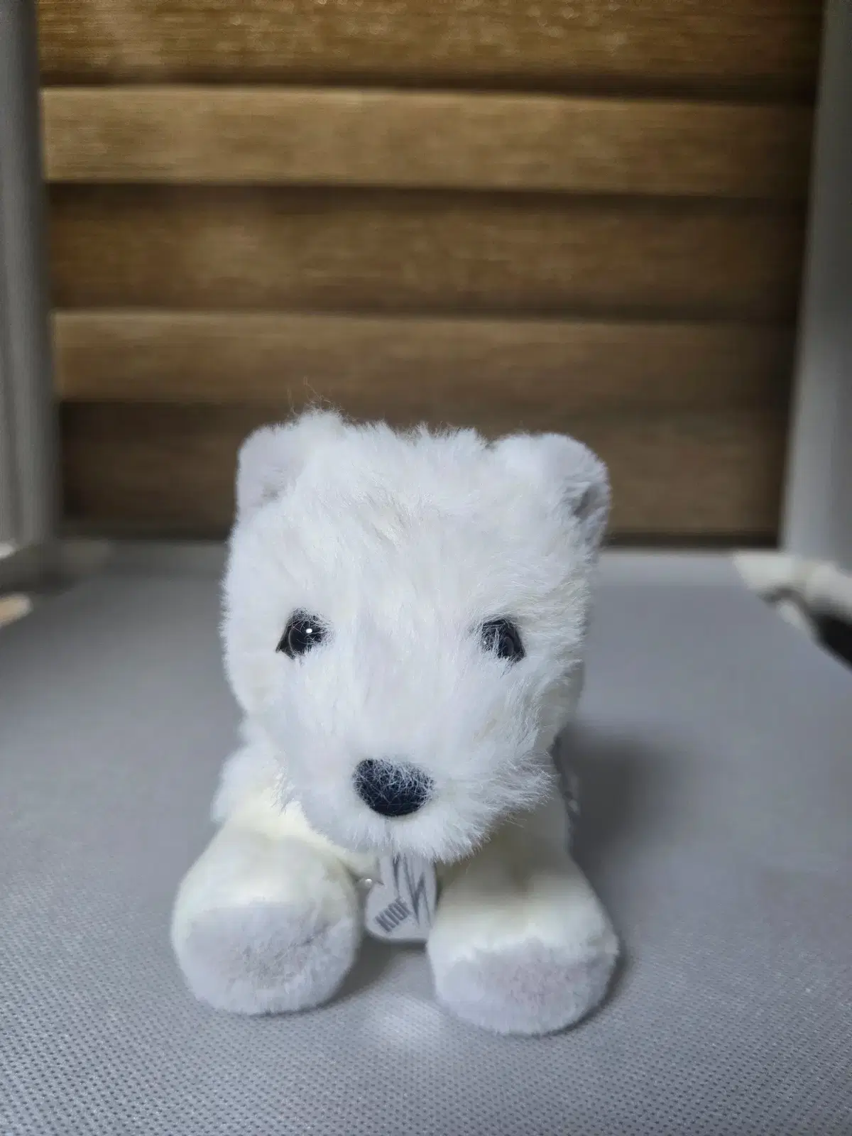 Kiss Of Life doll key ring