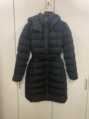 MACKAGE ASHLEY S 스트레치 라이트 다운