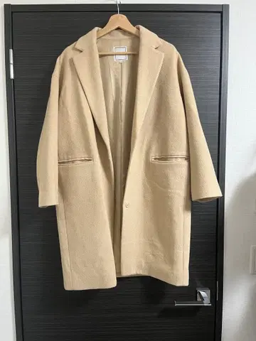 아나텔리어 체스터 코트