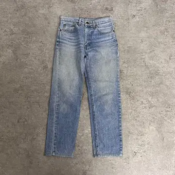 리바이스 데님 팬츠 605 여성용 W29