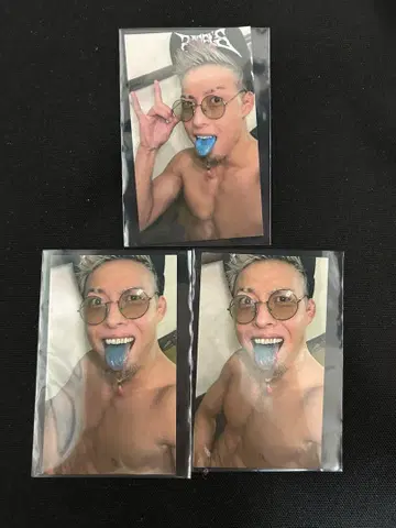 HAKOBUNE 료고쿠 트레이딩 카드 프로레슬링 노아 YO-HEY