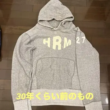 할리우드 런치마켓 후드티