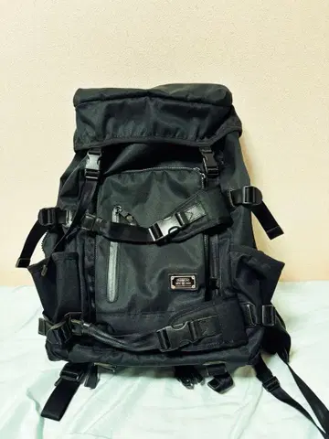 AS2OV / 백팩