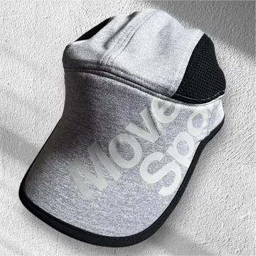 데상트 DESCENTE Move Sport 스톰캡