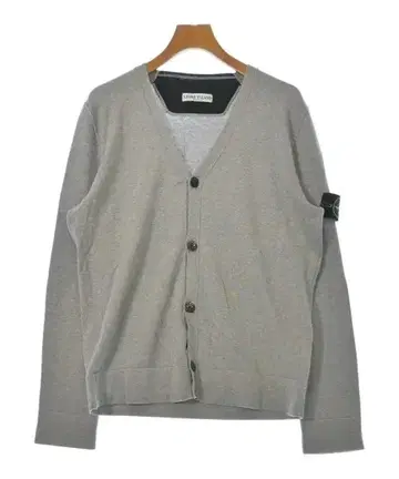 STONE ISLAND 티셔츠 남성용