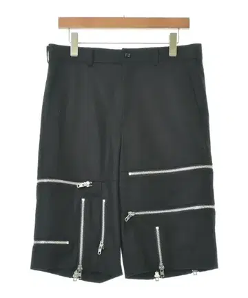 COMME des GARCONS HOMME PLUS 남성용 숏팬츠