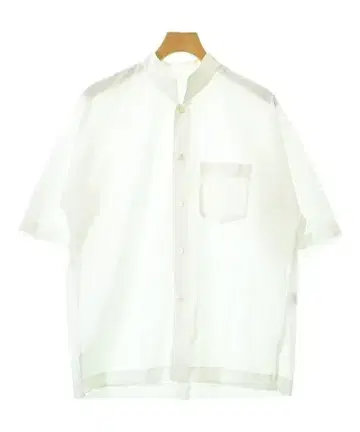 HOMME PLISSE 캐주얼 셔츠 남성용