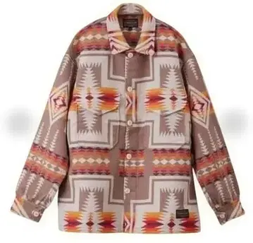 펜들턴 M 사이즈 cpo 자켓 네이티브 새상품 2