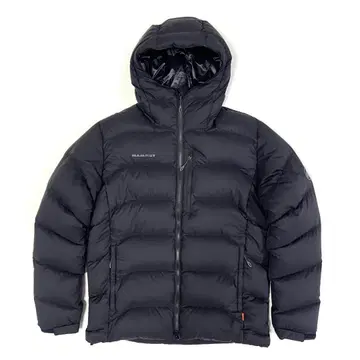 마무트 Xeron IN Hooded Jacket 블랙 XL