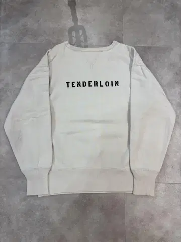 텐더 로인 기무라 타쿠야 스텐실 맨투맨