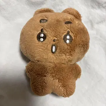 범규 포바투 봉제 인형 TXT  10cm