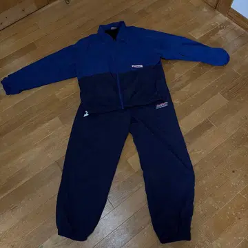 GU Honda HRC 나일론 소재 셋업