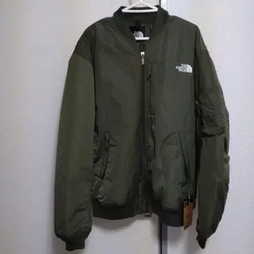THE NORTH FACE 봄버 자켓 XL 사이즈