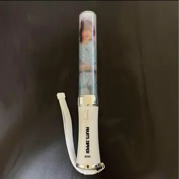 FRUITS ZAPPER 2023 나카가와 루카 응원봉
