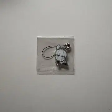 카지 렌 라메 체인 WIND BREAKER 윈브레