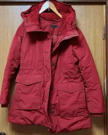 UNIQLO 다운 자켓