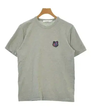 MAISON KITSUNE 티셔츠 남성용