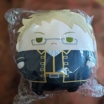 후와코로링 BIG 이토 카모타로 은혼