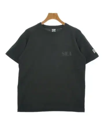 WIND AND SEA 티셔츠 남성용