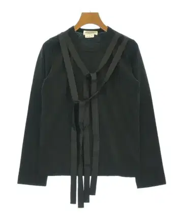 COMME des GARCONS T셔츠 티셔츠 여성용