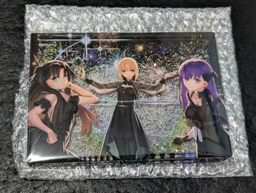 Fate/stay night 20주년 기념 콘서트 아크릴 블록