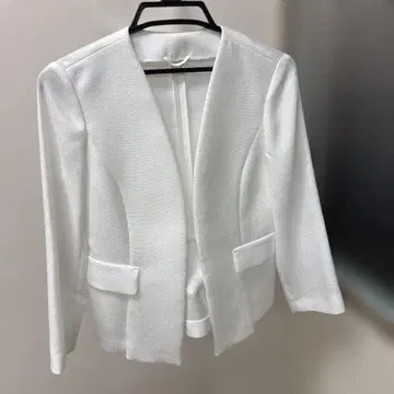 셋업 블라우스