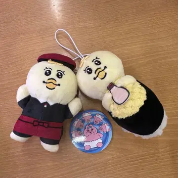 가엾어라! 키미마로 오빤츄우사기 스시로