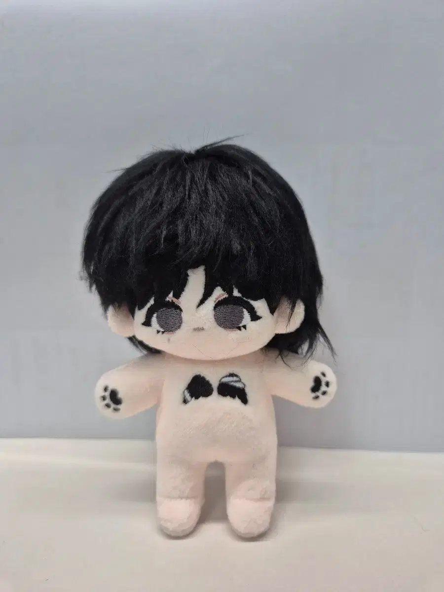 Seventeen Jeonghan doll 10cm devil Jeonghan