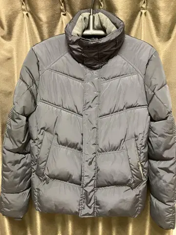 ZARA MAN 다운 자켓 M 사이즈