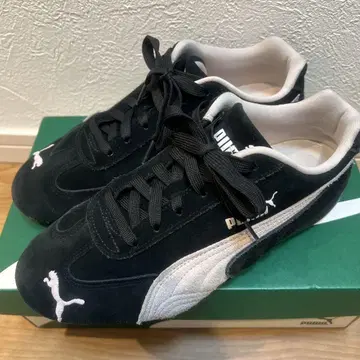 puma 스피드캣