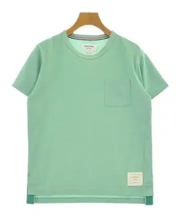 THOM BROWNE T셔츠 티셔츠 여성용