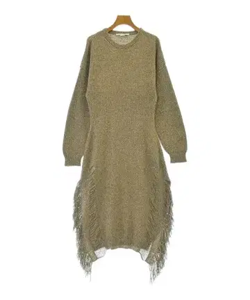 STELLA McCARTNEY 원피스 여성용