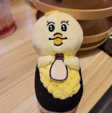 응포챰 키미마로 키링 스시로 콜라보