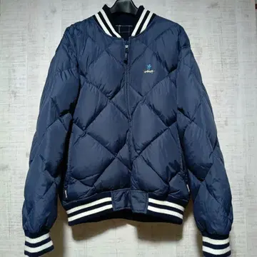 BILLABONG 다운 자켓