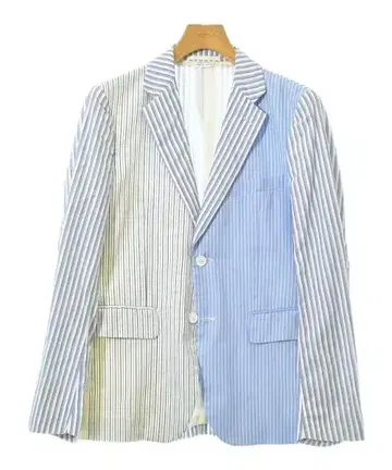 COMME des GARCONS HOMME DEUX 테일러드 자켓 남성용