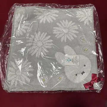 미피 미니 타월 손수건