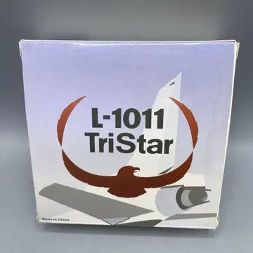 1/400 Jet-X L-1011 Orbital JET-453