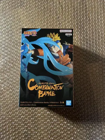 NARUTO Combination Battle 우즈마키 나루토