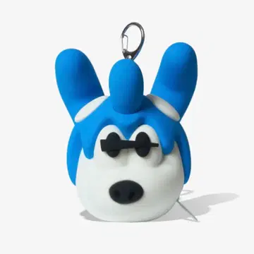 코인 케이스(SHIRAI-SAN x MILO)