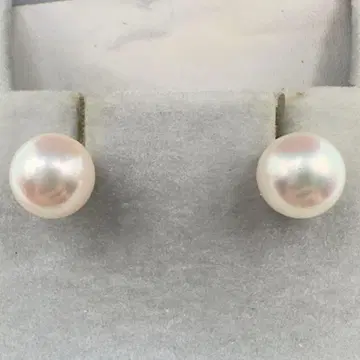 진주 귀걸이 SILVER SV925 실버 포멀 세레모니