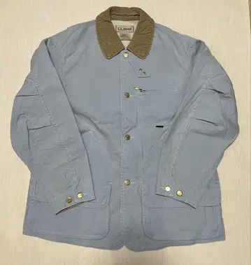 L.L.Bean 프로스펙트 하버 필드 코트 S 사이즈