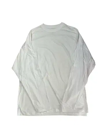 [한정 16,000장] CAHLUMN(카우람) x 패밀리마트 콜라보 롱T