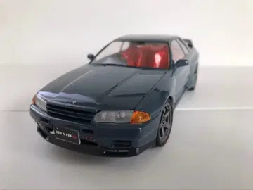 [ 완성품 ] 타미야 1/24 GT-R R32 NISMO-CUSTOM