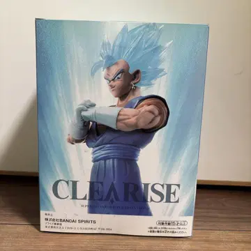 반다이 스피리츠 CLEARISE 초사이어인 갓 초사이어인