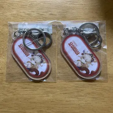 원신 한국 키링 요이미야