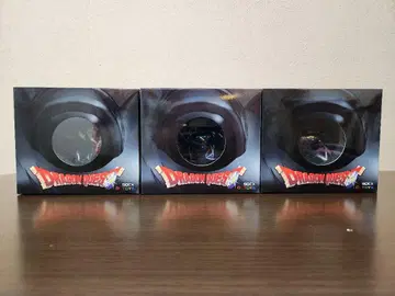 드래곤 퀘스트 메탈릭 몬스터즈 갤러리 킬러머신, 메탈헌터, 타입G