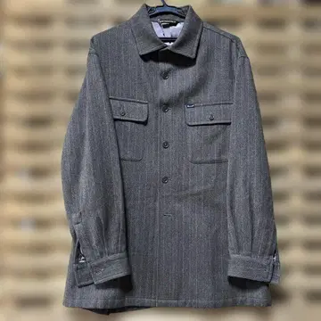 FACONNABLE 스텐카라 코트 브라운 계열