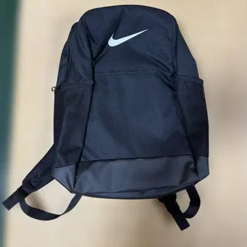 NIKE 백팩 블랙 새상품