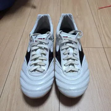 최종 가격 인하 미즈노 모렐리아 2 japan 25cm