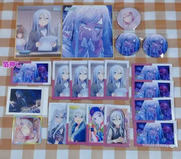 프로세카 요이사키 카나데 묶음 판매